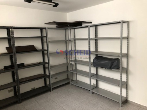 Imagem 14 de 15 de Sobrado De 240 M² À Venda- Jardim Aeroporto - Mc7792