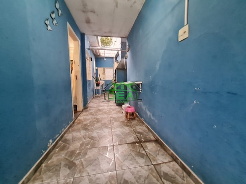 Imagem 11 de 18 de Casa Térrea Para Venda No Bairro Alto Da Lapa, 3 Dorm, 2 Vagas, 163 M, 225 M - 1490