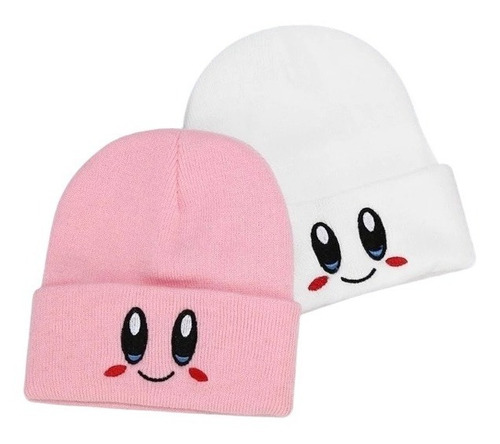 Gorro Beanie De Lana Kirby