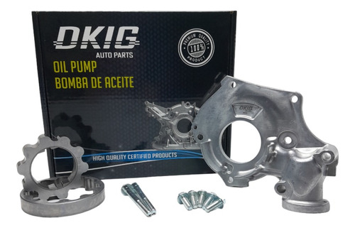Bomba Aceite Toyota Hilux Hiace 2.7 2tr Con Rotor 2006-2015
