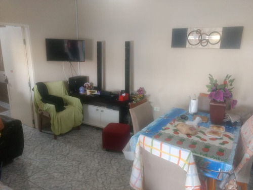 Imagem 3 de 15 de Casa - Ca00662 - 33898594