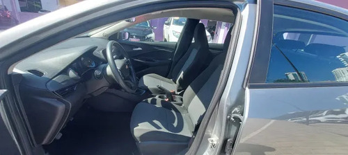 Chevrolet Onix 1.0