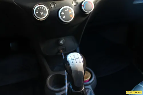 Chevrolet Spark 1.2 Gt M300 Lt