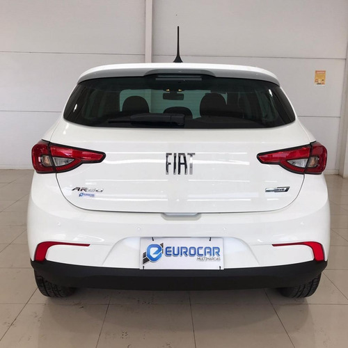 Imagem 7 de 11 de Fiat Argo Drive 1.0 6v Mt