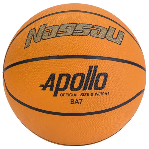 Pelota Basket Nassau Apollo 7 Ba7