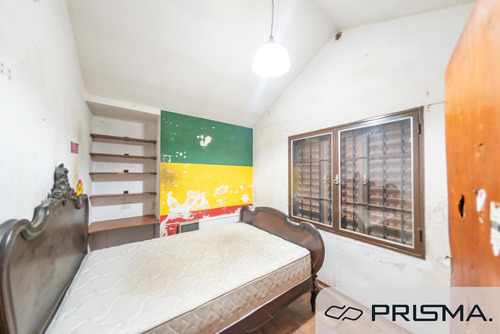 Casa- 4 Dorm- Urca