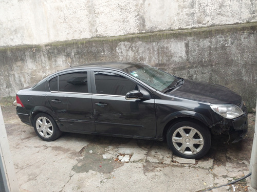 Chevrolet Vectra 2.4 Gls