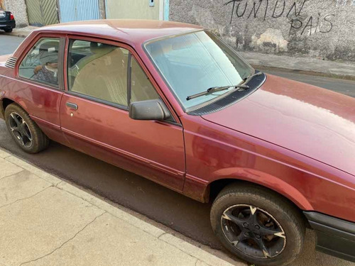 Chevrolet Monza Tubarão