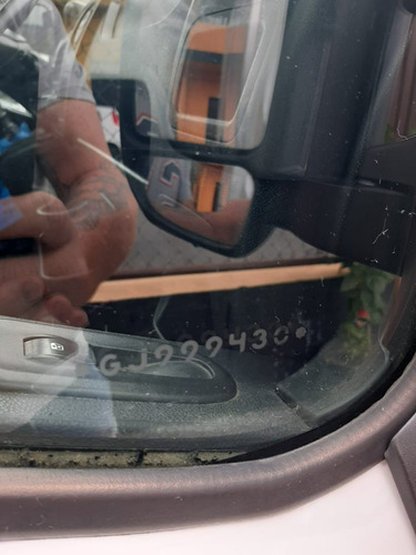 Renault Master Bau