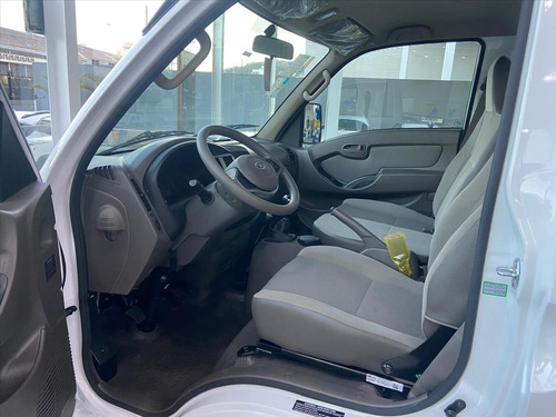 Hyundai HR 2.5 TURBO DIESEL CS 4WD MANUAL
