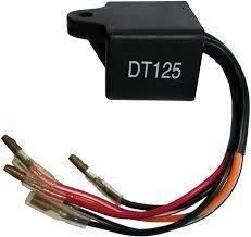 Cdi Moto  Yamaha Dt 125/175