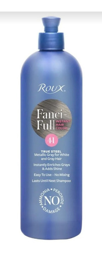 Fanci-full Roux #41 Coloración - mL a $106