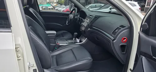 Hyundai Veracruz 3.0 Gl 4x2