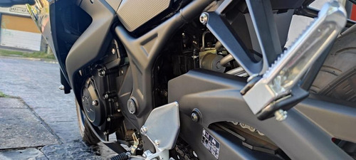 Imagen 9 de 16 de Yamaha R3