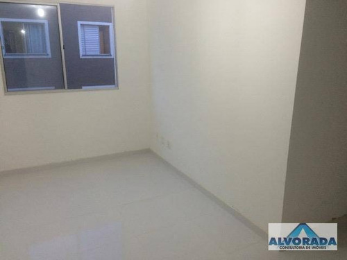 Imagem 12 de 13 de Apartamento Com 2 Dormitórios À Venda, 47 M² Por R$ 175.000,00 - Vila Tesouro - São José Dos Campos/sp - Ap5967