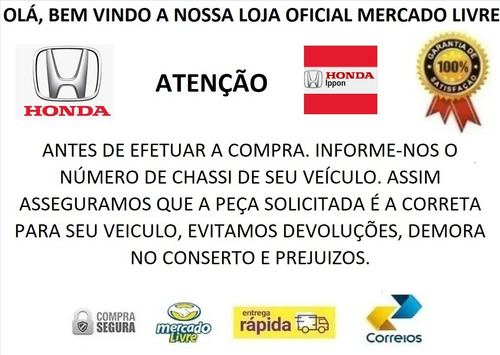 Imagem 4 de 6 de Protetor De Carter Honda City 2015 Peito Aço 070156