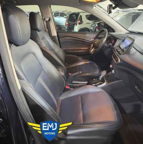 Chevrolet Tracker TRACKER Premier 1.2 Turbo 12V Flex Aut.