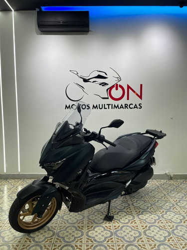 Yamaha X- Max 250 Abs