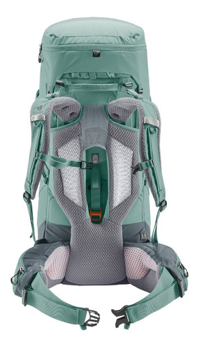 Mochila Deuter Aircontact Core 35 + 10 Sl