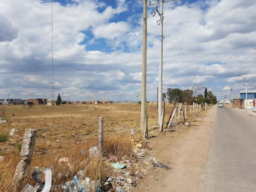 Imagen 5 de 9 de Terreno En Venta 20 De Noviembre