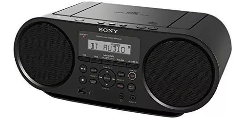 Sony Radio portátil