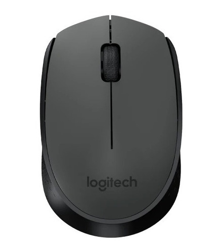 Mouse Inalámbrico 1000 Dpi Logitech M170