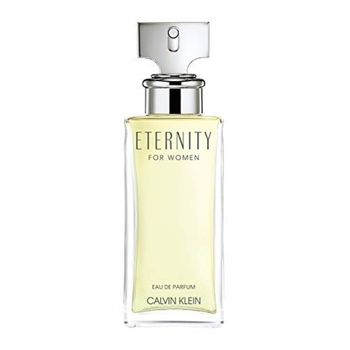 Perfume Calvin Klein Eternity - mL a $7559