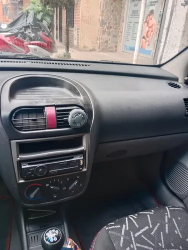 Chevrolet Corsa 1.4 L Evolution 4 p