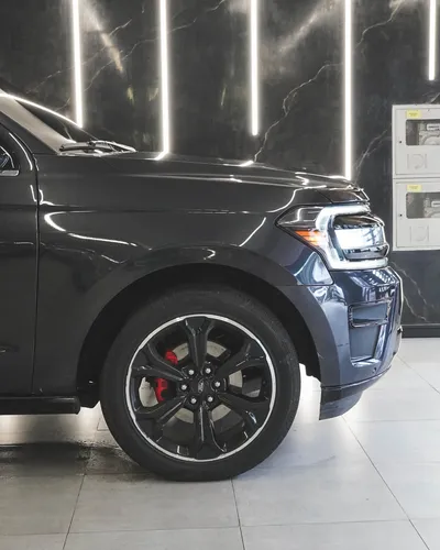 Ford Expedition Limited Blindada 2+ 2024