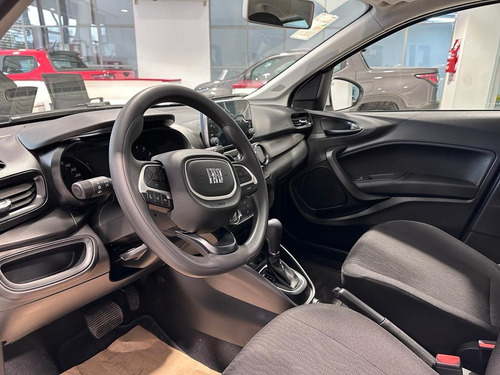 Fiat Cronos 1.3 Drive Cvt