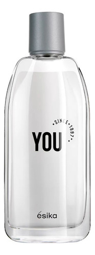 You Eau De Toilette Edición Limitada, 90 Ml
