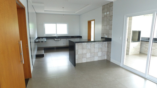 Imagem 5 de 14 de Casa Térrea 4 Suítes - Venda - Porto Atibaia - Ca-435
