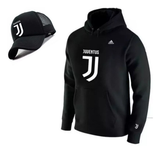 conjunto de frio juventus