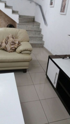Imagem 5 de 15 de Casa Sobrado - Jardim Hollywood - Ref: 38 - V-136