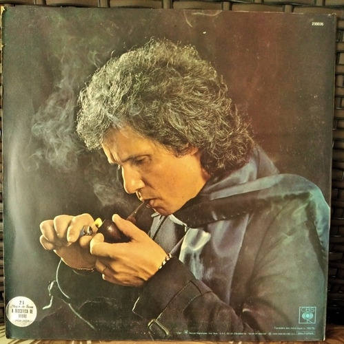 Lp Roberto Carlos 1978 Erasmo Carlos M Greyck Caetano Veloso (Usado)
