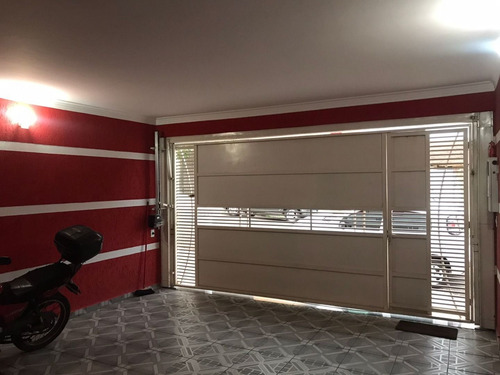 Imagem 4 de 23 de Casa Com 3 Quartos À Venda, 125 M² Por R$ 500.000 - Jardim Morada Do Sol - Indaiatuba/sp - Ca12000