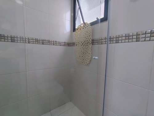 Apartmento Com 01 Quarto Frente Ao Mar.