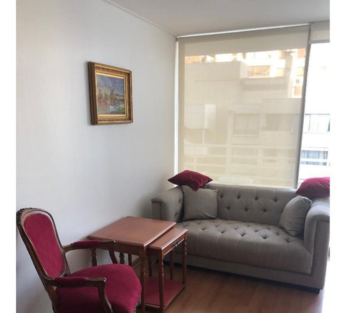 Av. Ricardo Lyon 505, Providencia, Chile