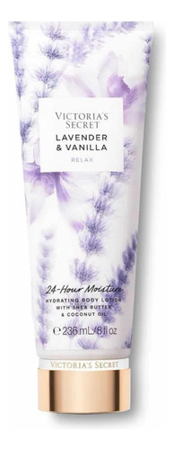 Loción Corporal Lavender Vanilla Victorias Secret