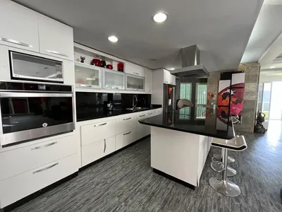 Casa en alquiler