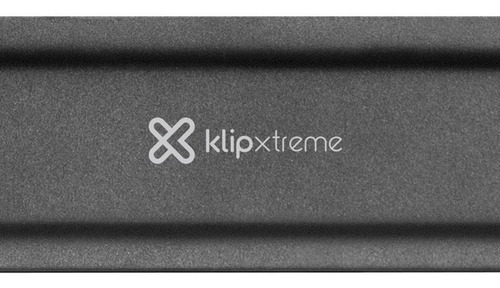 Soporte Para Tv Led/lcd Klip Xtreme Kfm-335 Negro