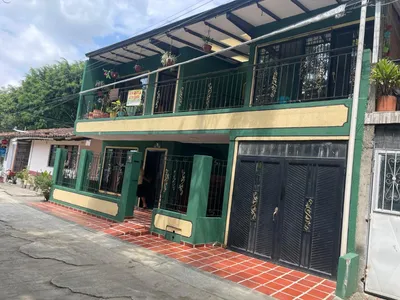 Casa en arriendo