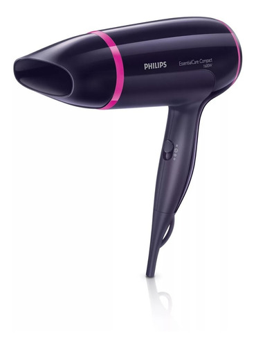 Secador De Pelo Bhd002 Philips