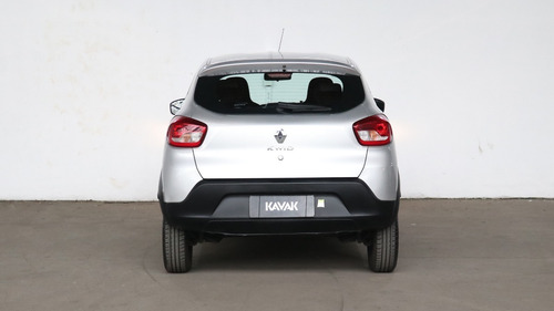 Renault Kwid 1.0 Sce 66cv Life - 82710 - C