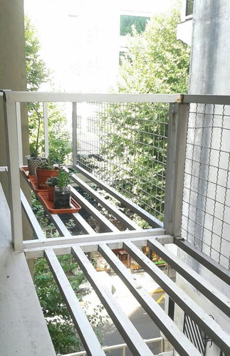 Imagen 8 de 23 de Departamento - Recoleta