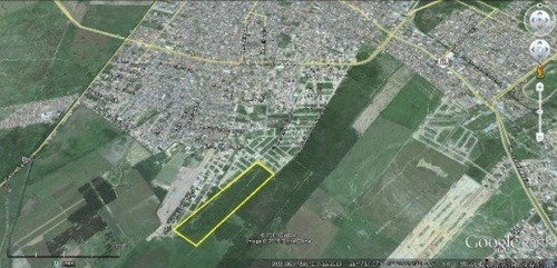 Imagem 2 de 3 de Venda Terreno Campos Dos Goytacazes Brasil - 579