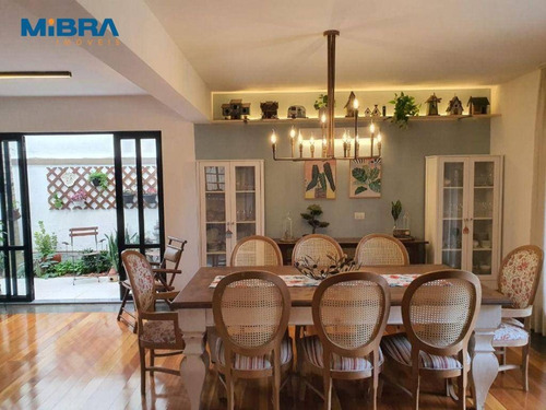 Imagem 5 de 12 de Casa 4 Quartos Na Mata Da Praia - Ca0197