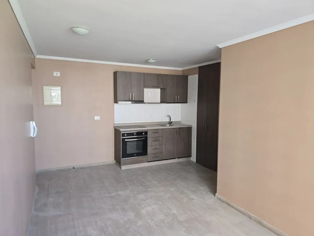 Imagen 4 de 22 de Cómodo Departamento En Primera Avenida