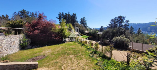 Conjunto De 5 Cabañas En Venta 8 Dorm 5 Baños En Vichuquén