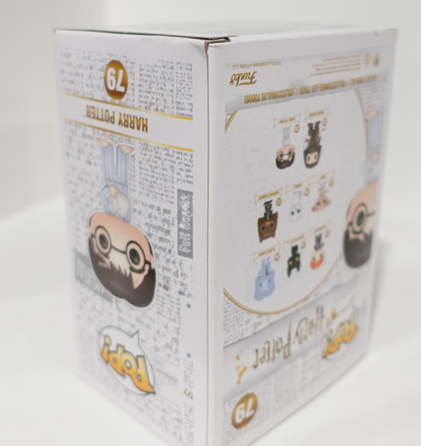 Funko Pop! Harry Potter - Harry Potter 79 (Usado)